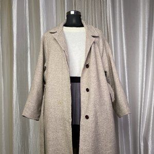 Robe coat